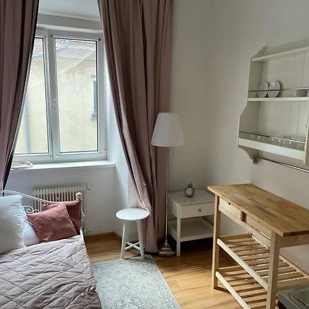 Graz City Centre Apartment Екстериор снимка