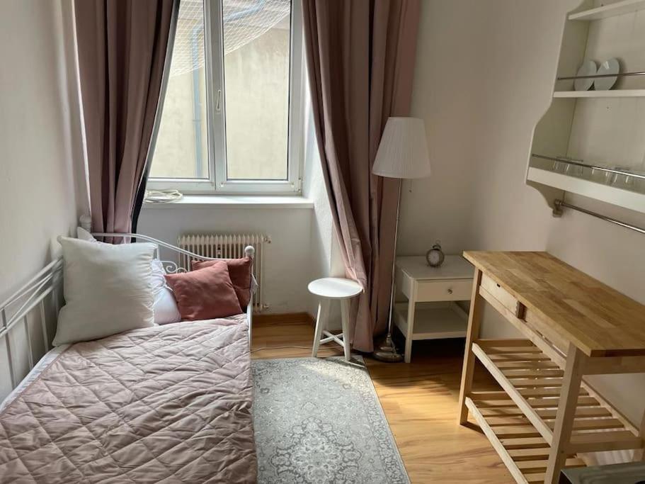 Graz City Centre Apartment Екстериор снимка