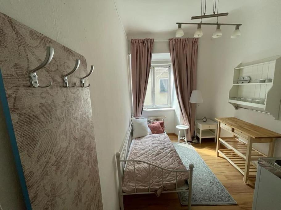 Graz City Centre Apartment Екстериор снимка