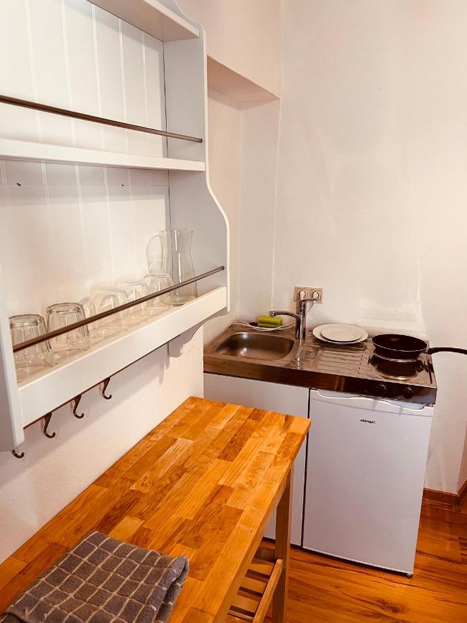Graz City Centre Apartment Екстериор снимка